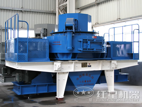 河南花崗巖制砂機(jī)廠家-價(jià)格怎么樣？可投不？
