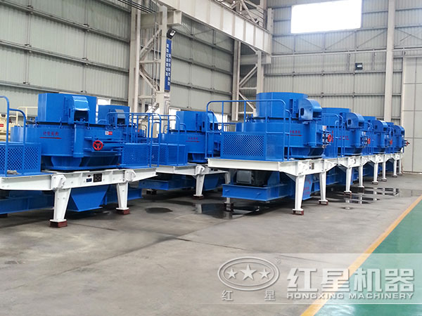 河南花崗巖制砂機(jī)廠家-價(jià)格怎么樣？可投不？