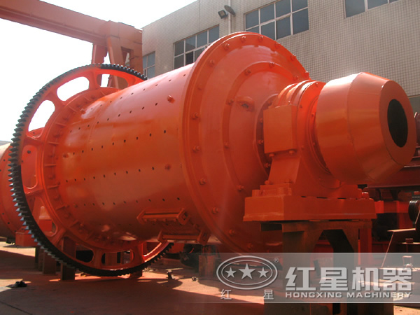 小型水泥球磨機(jī)一臺多少錢？可供挑選型號有哪些？