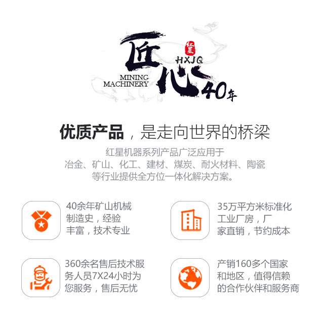 選擇紅星，選擇放心