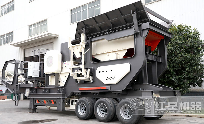 建筑垃圾破碎機哪種機型更好？報價有什么差別？
