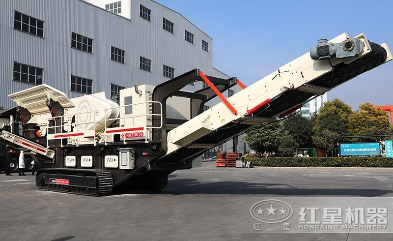 建筑垃圾破碎機哪種機型更好？報價有什么差別？