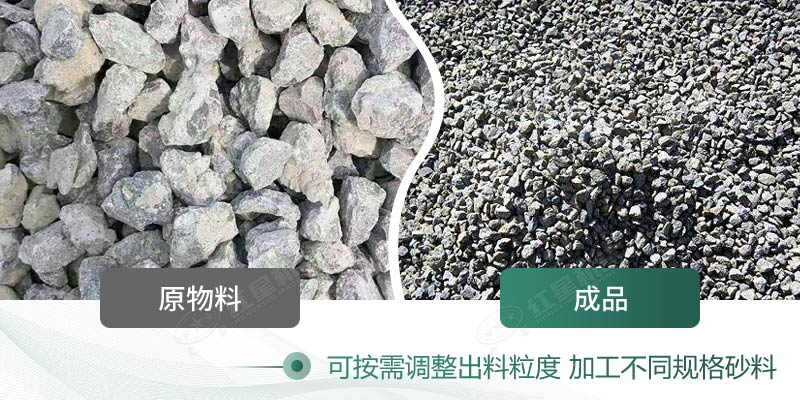 細(xì)碎機(jī)工作現(xiàn)場視頻，設(shè)備廠家推薦