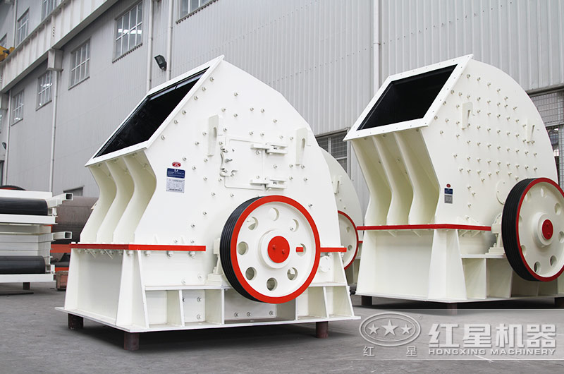 石頭能打成沙子工地用嗎？石頭制砂機(jī)設(shè)備怎么選擇？