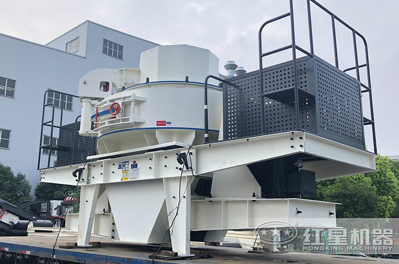 石頭能打成沙子工地用嗎？石頭制砂機(jī)設(shè)備怎么選擇？