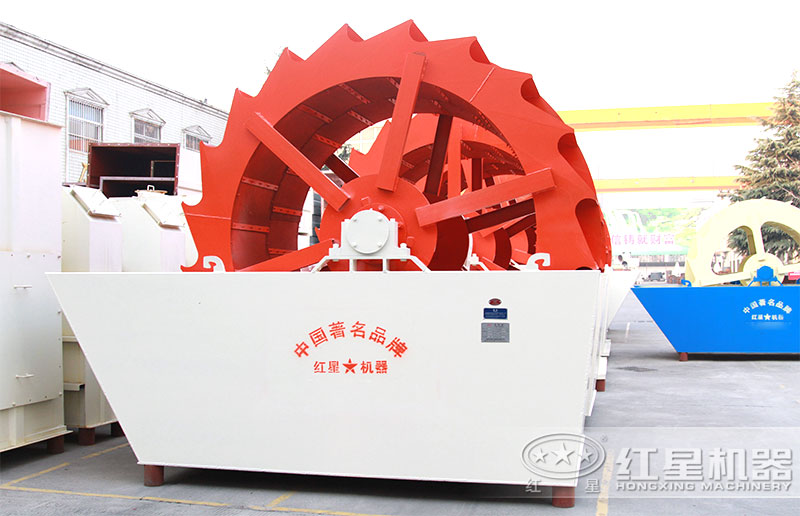 機制砂為什么要水洗？洗砂需要哪些設(shè)備？