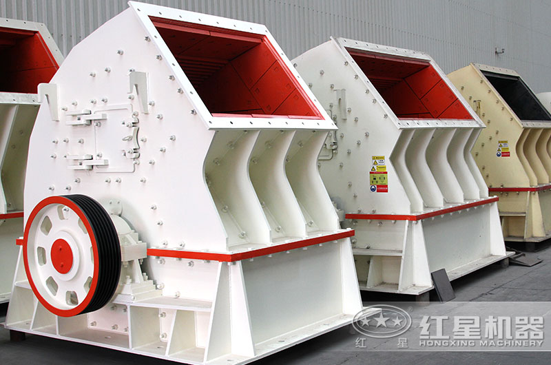 小型煤炭破碎機型號大全，報價是多少？哪里賣的有？
