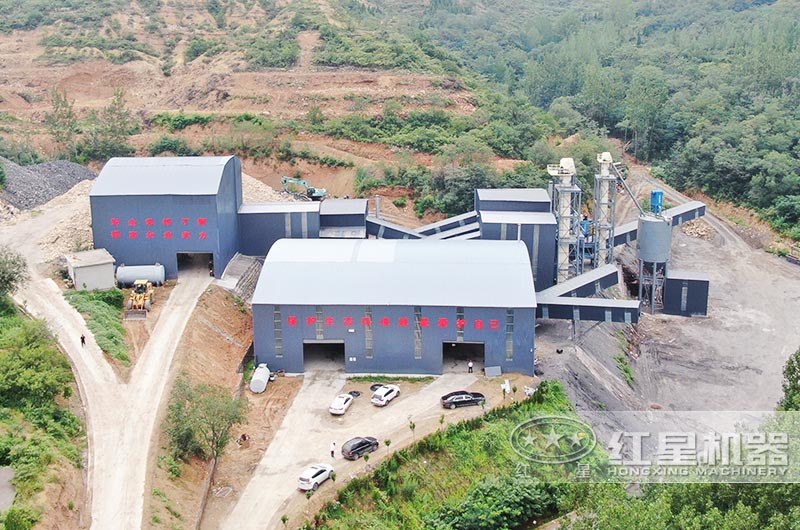 機(jī)制砂和河沙拌制混凝土哪個好？哪款設(shè)備制砂效果好？