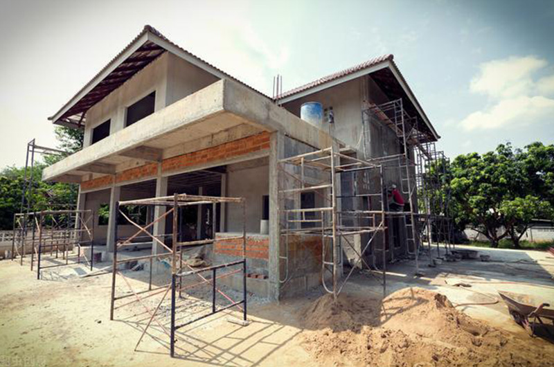農(nóng)村建房砂石難求，可以用石粉代替沙子做混凝土嗎？