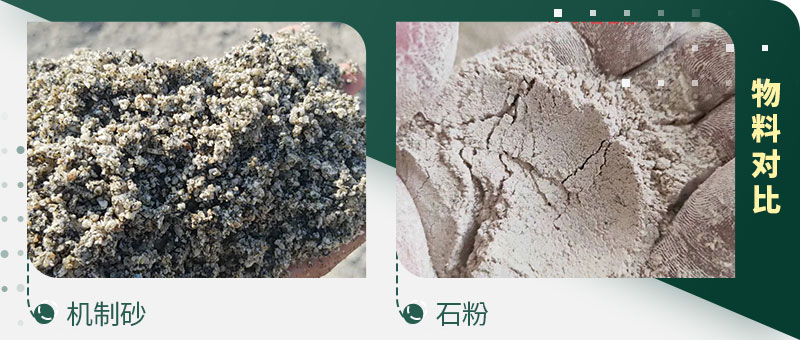 農(nóng)村建房砂石難求，可以用石粉代替沙子做混凝土嗎？
