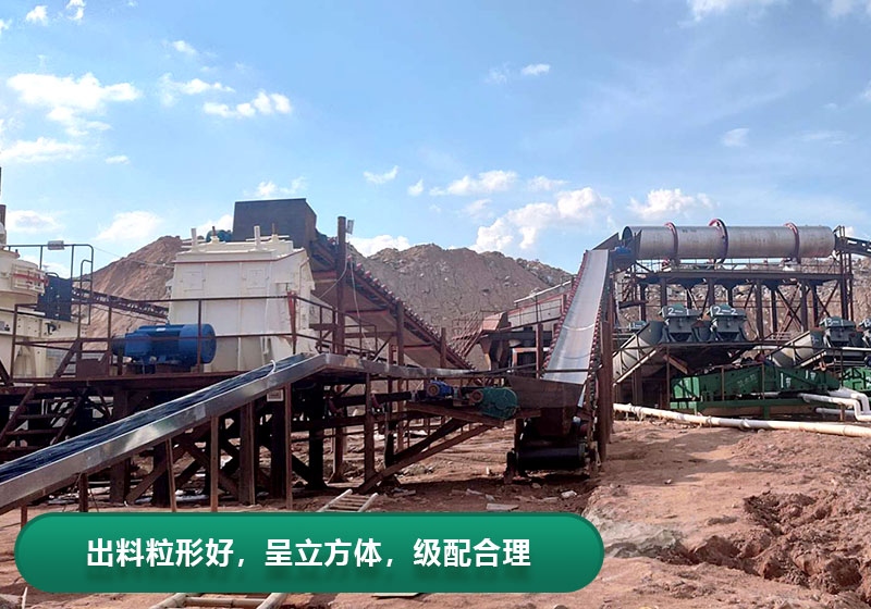 2021反擊破碎機(jī)型號(hào)大全，直銷(xiāo)廠家推薦