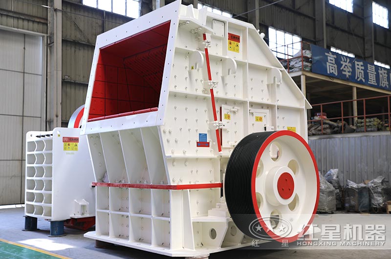 2021反擊破碎機(jī)型號(hào)大全，直銷(xiāo)廠家推薦