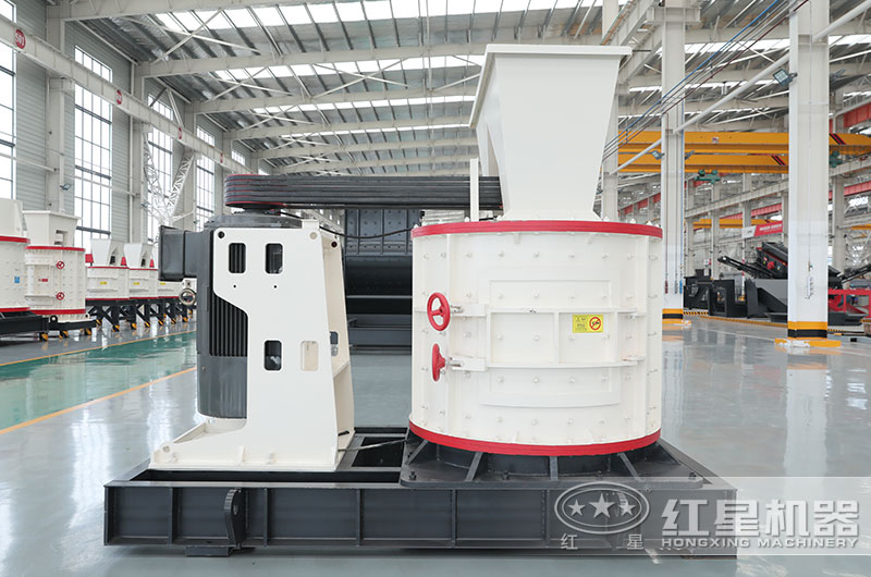 礦石打砂機小型型號有哪些？設(shè)備價格多少？