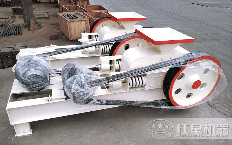 小型打沙機(jī)價(jià)格，一天能打多少噸石子